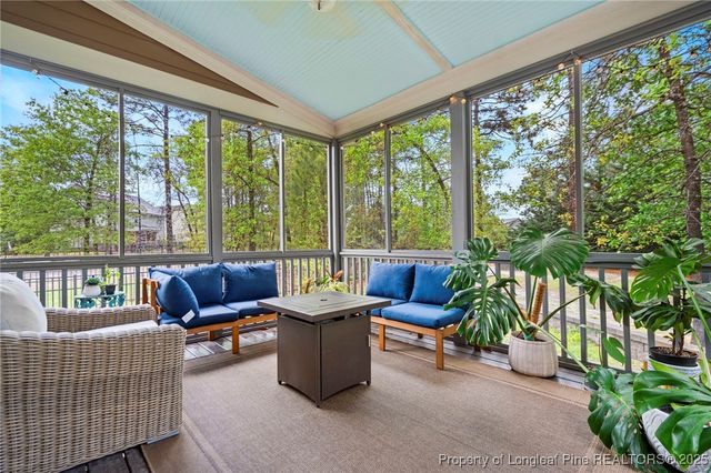 43 Skipping Pines Court, Spring Lake, NC 28390