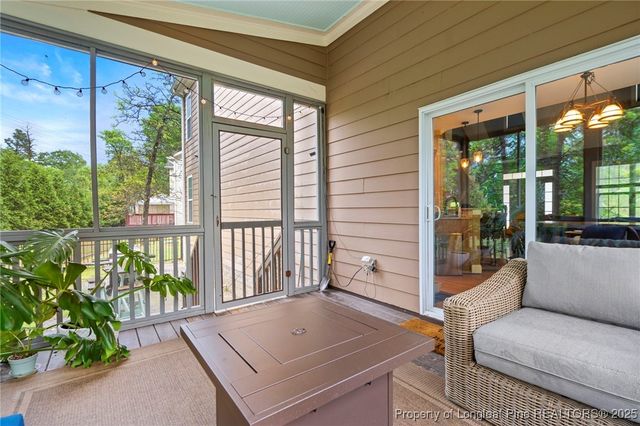 43 Skipping Pines Court, Spring Lake, NC 28390