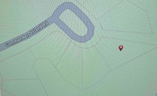 Lot 158 Commanders Island Rd., Georgetown, SC 29440