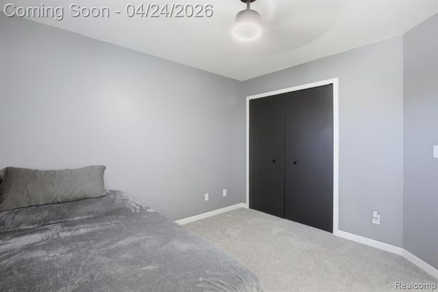 8488 Annette Avenue, Grosse Ile, MI 48138