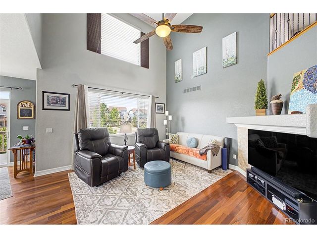 5581 S Catawba Way, Aurora, CO 80016