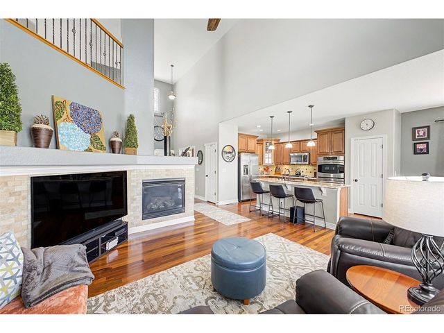 5581 S Catawba Way, Aurora, CO 80016