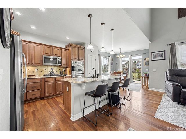 5581 S Catawba Way, Aurora, CO 80016