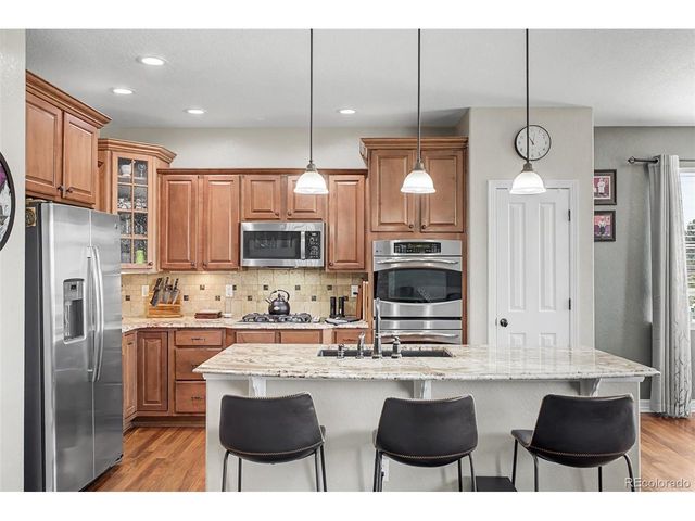 5581 S Catawba Way, Aurora, CO 80016
