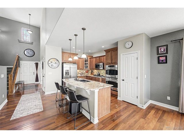 5581 S Catawba Way, Aurora, CO 80016