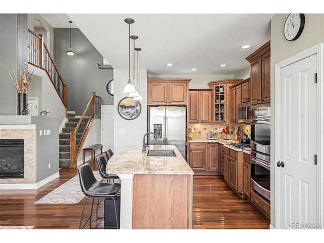 5581 S Catawba Way, Aurora, CO 80016