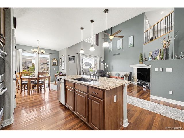 5581 S Catawba Way, Aurora, CO 80016