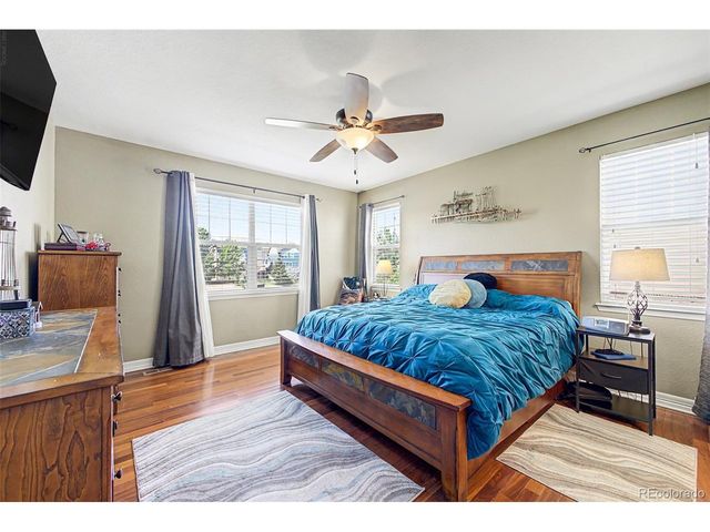 5581 S Catawba Way, Aurora, CO 80016