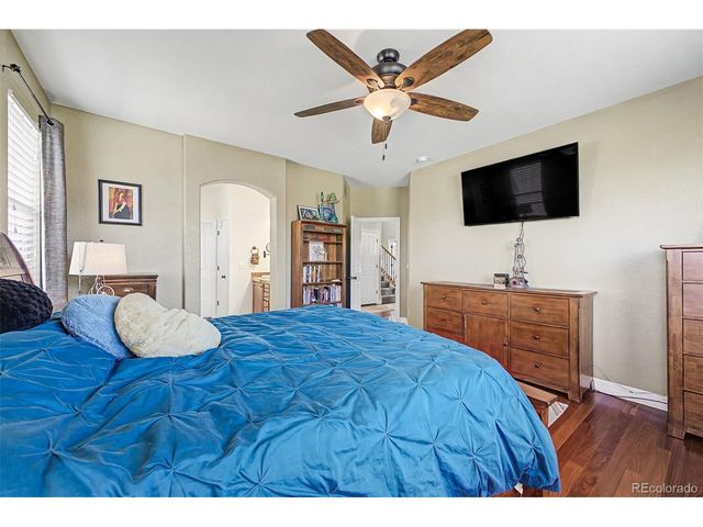 5581 S Catawba Way, Aurora, CO 80016