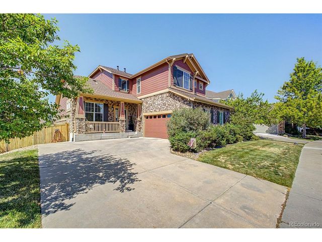 5581 S Catawba Way, Aurora, CO 80016