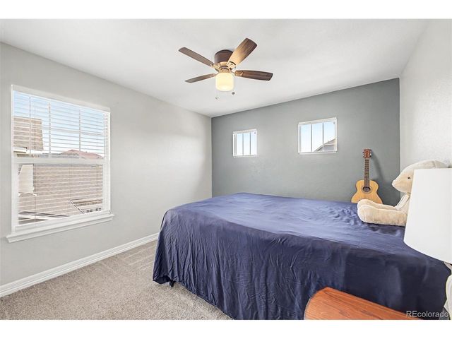 5581 S Catawba Way, Aurora, CO 80016