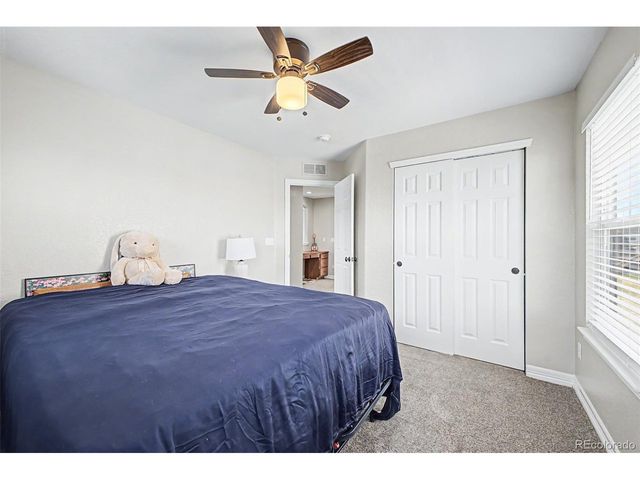 5581 S Catawba Way, Aurora, CO 80016