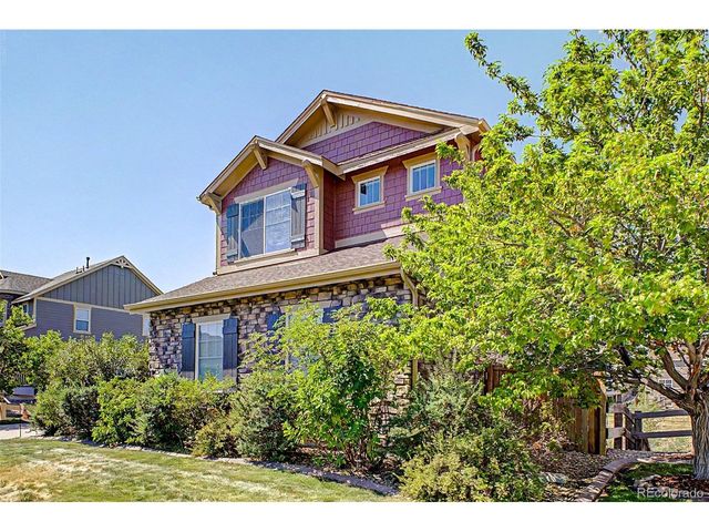 5581 S Catawba Way, Aurora, CO 80016