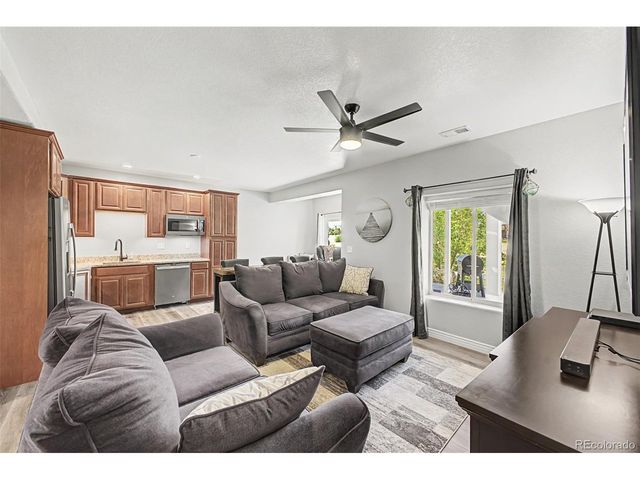 5581 S Catawba Way, Aurora, CO 80016