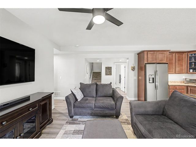 5581 S Catawba Way, Aurora, CO 80016