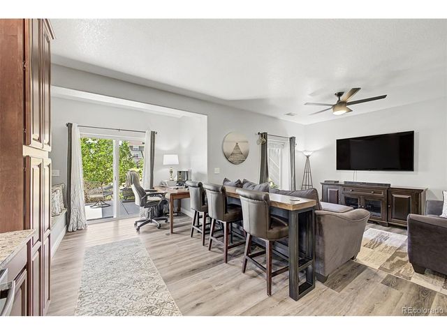 5581 S Catawba Way, Aurora, CO 80016