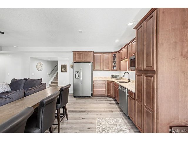 5581 S Catawba Way, Aurora, CO 80016