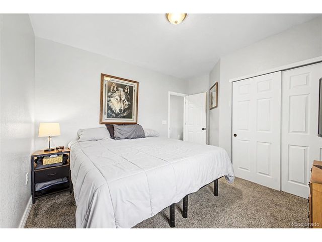 5581 S Catawba Way, Aurora, CO 80016