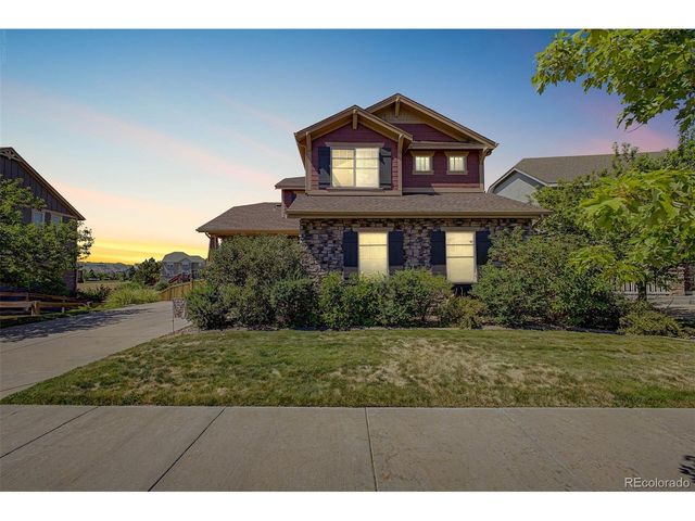 5581 S Catawba Way, Aurora, CO 80016