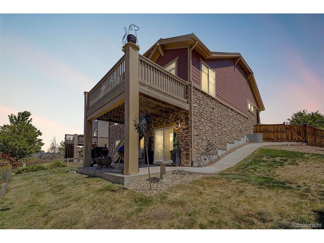 5581 S Catawba Way, Aurora, CO 80016