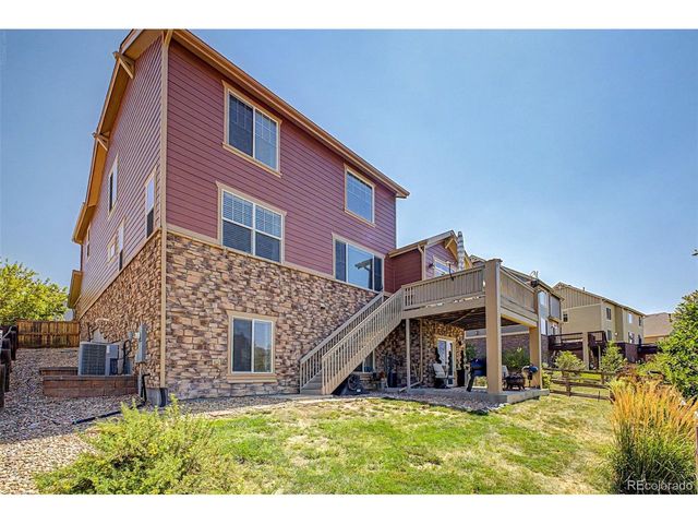 5581 S Catawba Way, Aurora, CO 80016