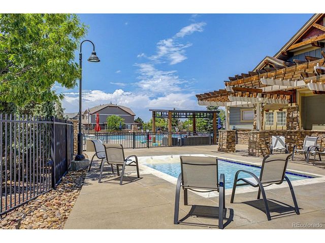 5581 S Catawba Way, Aurora, CO 80016