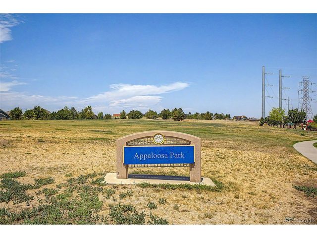 5581 S Catawba Way, Aurora, CO 80016