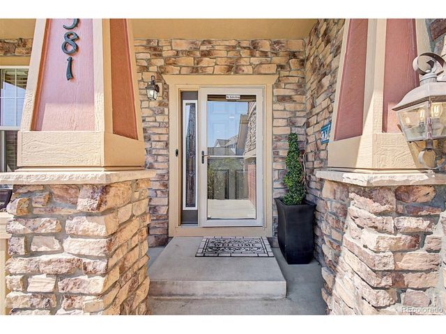 5581 S Catawba Way, Aurora, CO 80016