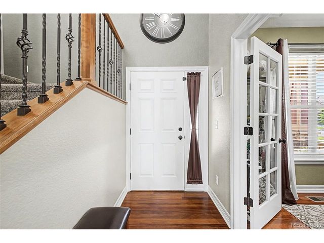 5581 S Catawba Way, Aurora, CO 80016