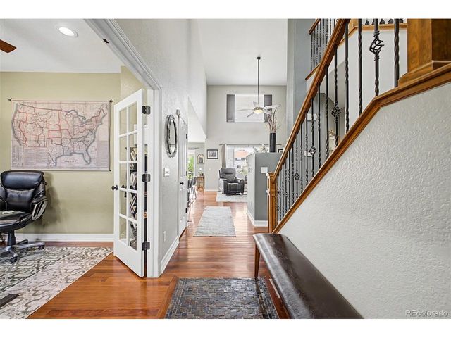 5581 S Catawba Way, Aurora, CO 80016