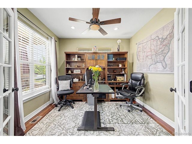 5581 S Catawba Way, Aurora, CO 80016