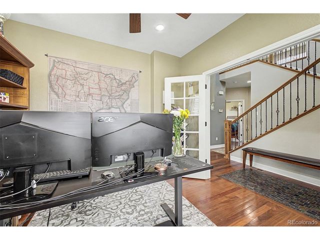 5581 S Catawba Way, Aurora, CO 80016
