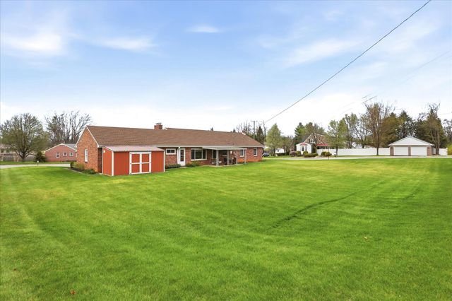630 CHARLES ST, Shippensburg, PA 17257