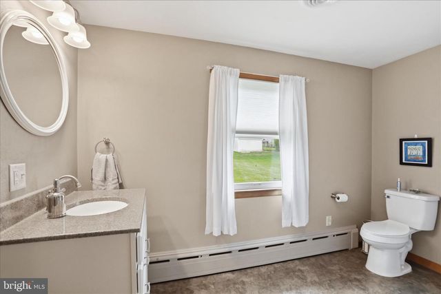 630 CHARLES ST, Shippensburg, PA 17257
