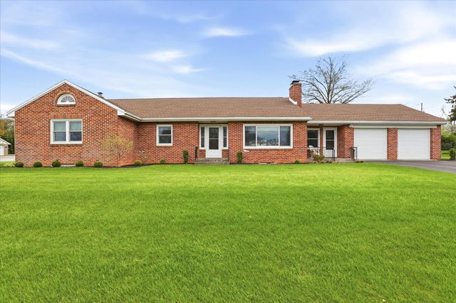 630 CHARLES ST, Shippensburg, PA 17257