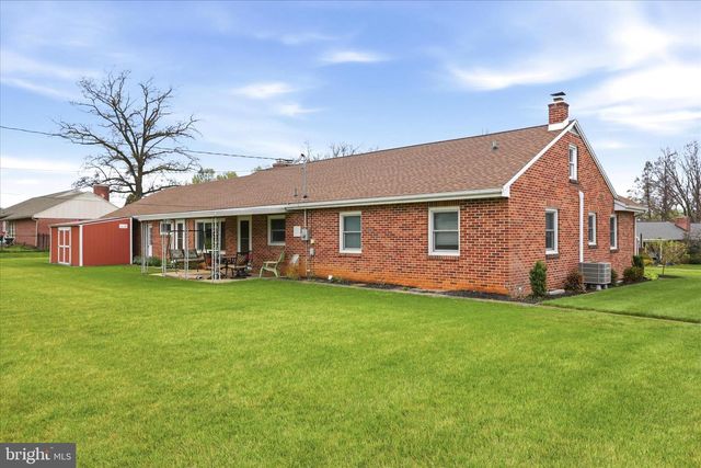 630 CHARLES ST, Shippensburg, PA 17257