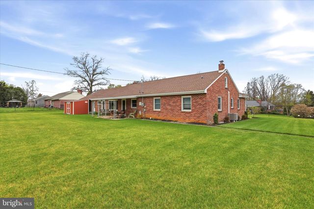 630 CHARLES ST, Shippensburg, PA 17257