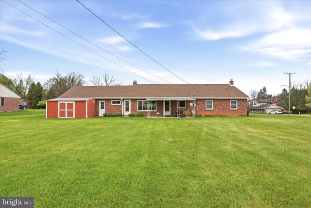 630 CHARLES ST, Shippensburg, PA 17257