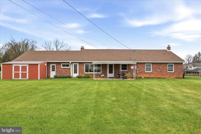 630 CHARLES ST, Shippensburg, PA 17257