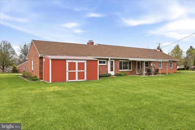 630 CHARLES ST, Shippensburg, PA 17257