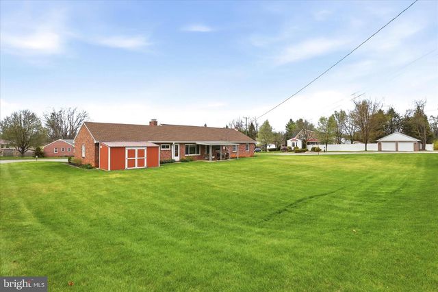 630 CHARLES ST, Shippensburg, PA 17257