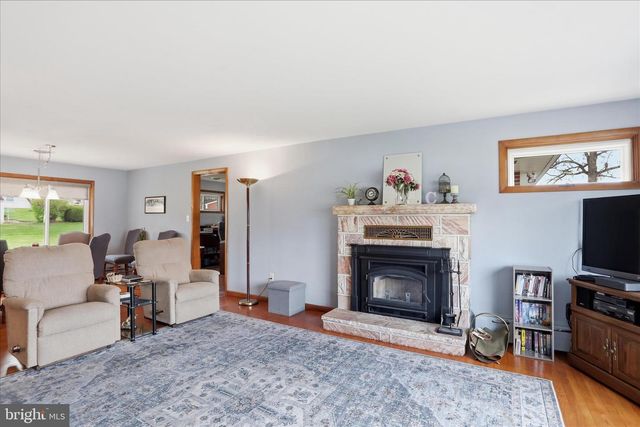 630 CHARLES ST, Shippensburg, PA 17257