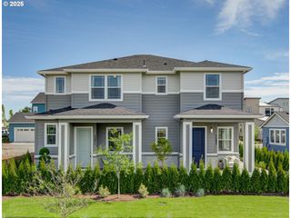 8291 Se BLANTON St, Hillsboro, OR 97123