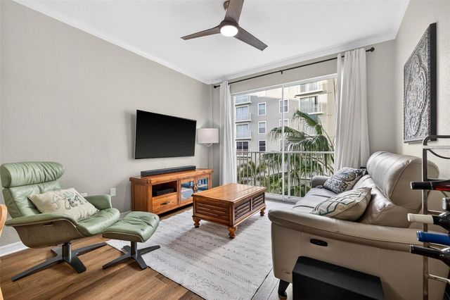 700 S HARBOUR ISLAND BOULEVARD 443, Tampa, FL 33602