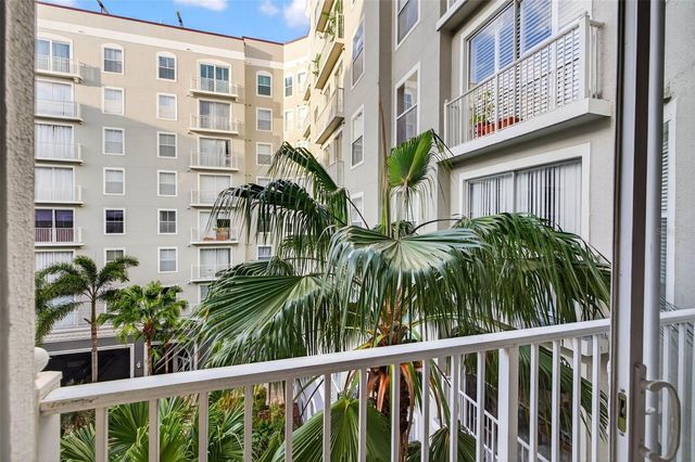 700 S HARBOUR ISLAND BOULEVARD 443, Tampa, FL 33602