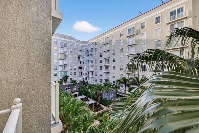 700 S HARBOUR ISLAND BOULEVARD 443, Tampa, FL 33602