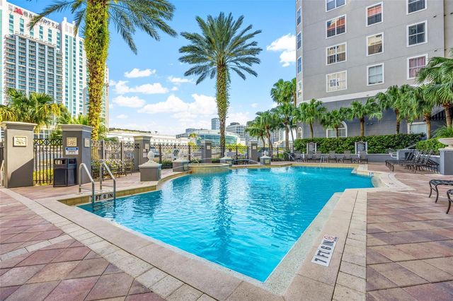 700 S HARBOUR ISLAND BOULEVARD 443, Tampa, FL 33602