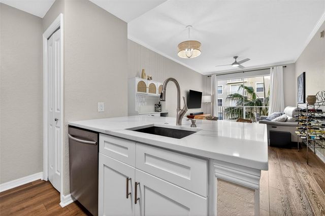 700 S HARBOUR ISLAND BOULEVARD 443, Tampa, FL 33602