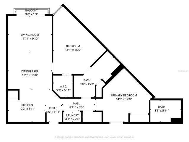 700 S HARBOUR ISLAND BOULEVARD 443, Tampa, FL 33602