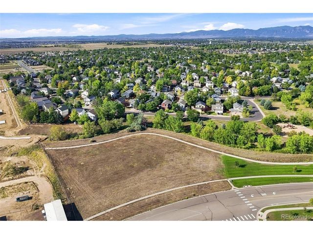 TBD S. Lombardi St, Erie, CO 80516